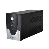 PC Power 1200VA Wide Voltage Range Offline UPS